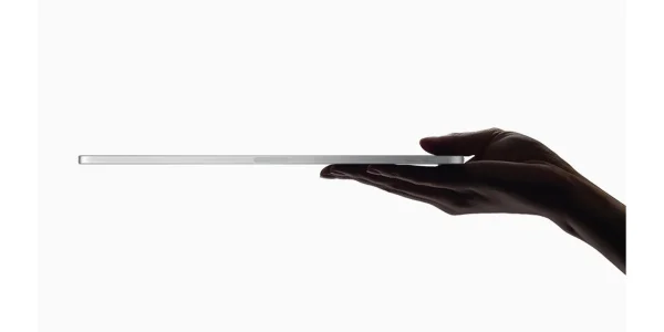 Gerücht: Apple arbeitet angeblich an einem faltbaren iPad mit 5G