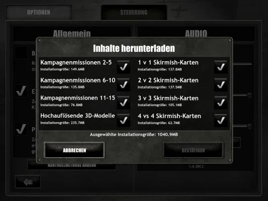 Strategie-Klassiker Company of Heroes ab sofort für das für das iPad erhältlich