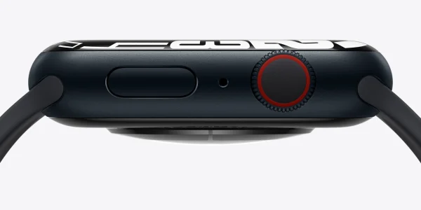8. Oktober: Apple gibt Verkaufsstart für Watch Series 7 bekannt