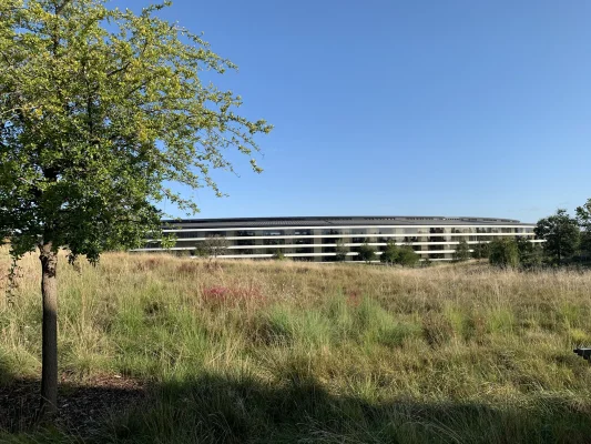 By innovation only: Unser Liveticker zur Herbst-Keynote (iPhone 11, Apple Watch Series 5)