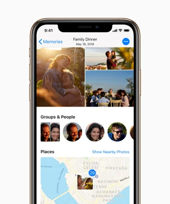 Micro-LED im iPhone? Foxconn baut Betriebsstätten aus