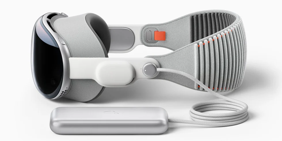 Project Alaska: Apple arbeitet an Vision Pro der zweiten Generation