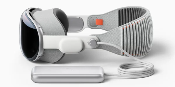 Project Alaska: Apple arbeitet an Vision Pro der zweiten Generation