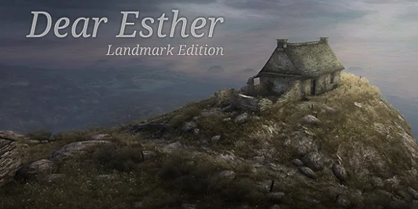 "Dear Esther: Landmark Edition" für macOS & Windows bis morgen kostenlos bei Steam