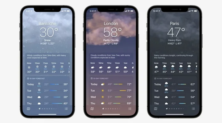 WWDC21: Apple stellt iOS 15 mit zahlreichen neuen Funktionen vor