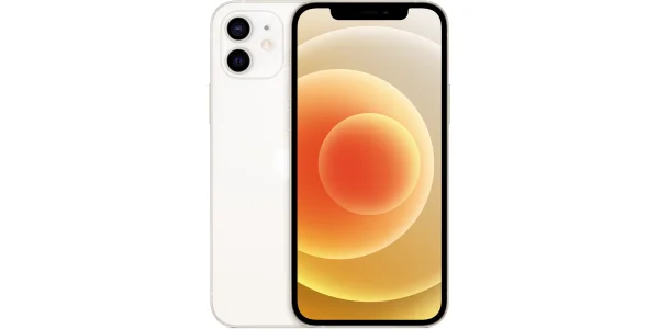Gutschein! Apple iPhone 12 64GB für nur 675,00 Euro