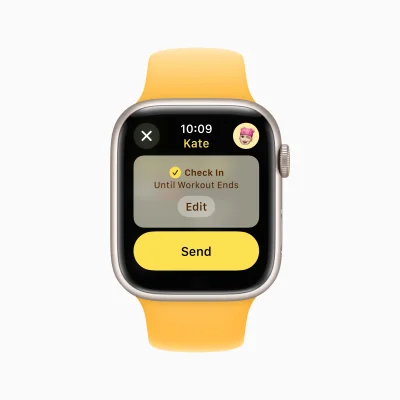 Mit watchOS 11 entfernt Apple das Siri Zifferblatt – intelligenterer Smart-Stapel als Alternative
