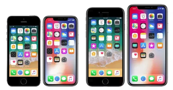 Experten sicher: iPhone SE & iPhone X werden eingestellt