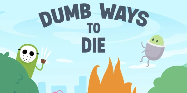 „Dumb Ways to Die“: Epic verschenkt die Vollversion für iOS und iPadOS