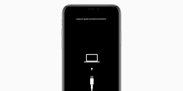 Recover ohne Kabel: Leaker spricht über drahtlosen Wiederherstellungsmodus