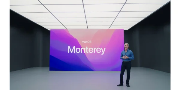 macOS 12 Monterey: Download der zweiten Beta möglich aber nicht sinnvoll