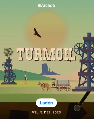 Apple Arcade: Das sind die vier neuen Spiele im November & Dezember (Update)
