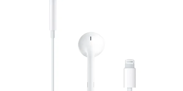 Hinweis auf fehlende EarPods im Lieferumfang des iPhone 12 in iOS 14.2 entdeckt