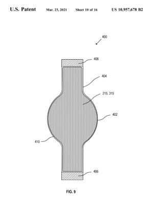 Apple aktualisiert Patentschrift: So könnte die neue Apple Watch aussehen