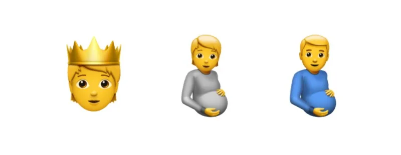 iOS 15.4 & iPadOS 15.4 kommen mit zahlreichen neuen Emojis