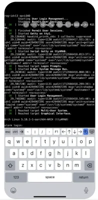 UTM SE: Retro PC Emulator landet im App Store
