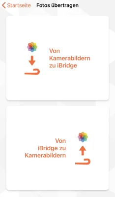 USB-Stick für iPhone, iPad & iPod: iBridge 3 von Leef mit 16, 32 und 64 GB bei Amazon im Angebot (Update: Neuer Schnäppchenpreis!)