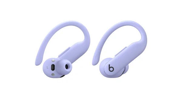 Powerbeats Pro 2: Apple veröffentlicht neue Firmware