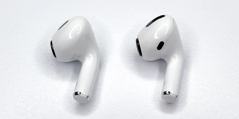 AirPods Pro 2 im direkten Vergleich mit dem Vorgänger und Sony WF-1000XM4 Ohrhörern