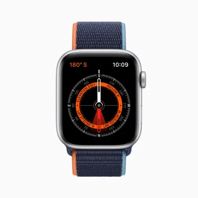 Apple liefert die Apple Watch SE ab sofort mit einem USB-C Kabel aus