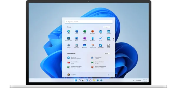 Windows 11 kommt am 5. Oktober
