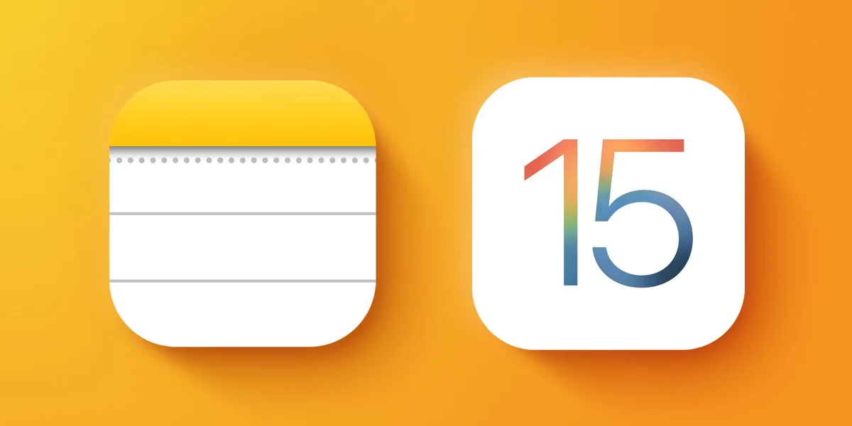 iOS 15.4: Handschriftliche Texte einfacher in Notizen und Erinnerungen erfassen