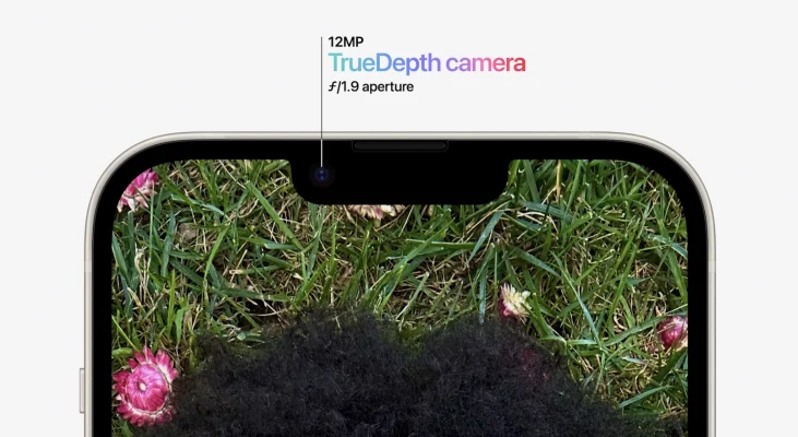 Apple stellt das iPhone 14 & das iPhone 14 Plus mit Satellitenkommunikation vor
