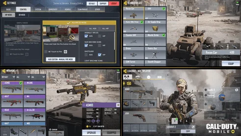 Call of Duty: Mobile erscheint am 1. Oktober 2019 für iOS & iPadOS