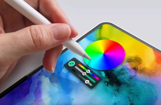iPhone FOLD - Neues Konzept zeigt faltbares iPhone mit 8,3 Zoll Display