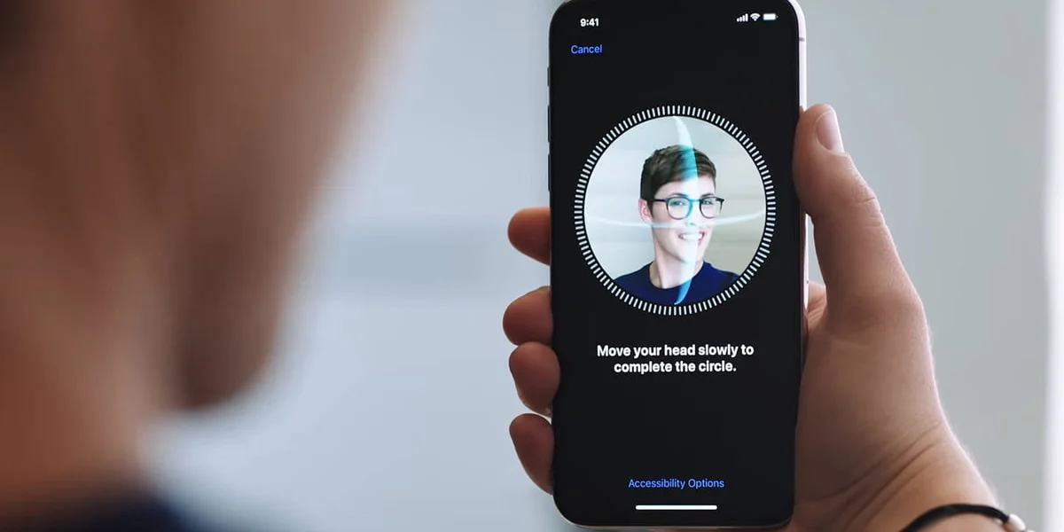 Leaks deuten an, dass Face ID auch bald für Mac kommen könnte