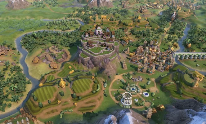 Sid Meier's „Civilization VI“: Epic verschenkt im Games Store die Platinum Edition für Windows