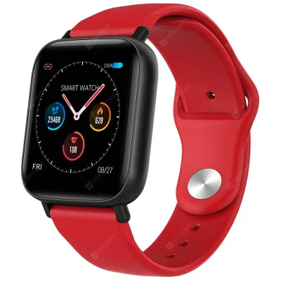 Täuschend echter Apple Watch Klon für unter 25 Euro (Update)