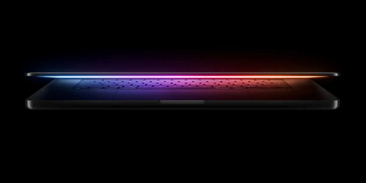M4, M4 Pro & M4 Max: Das ist das neue MacBook Pro
