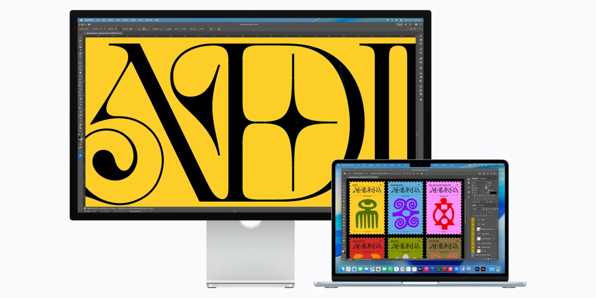 Studio Display & Studio Display XDR: Das sind die kompatiblen iPads!