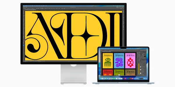 Studio Display & Studio Display XDR: Das sind die kompatiblen iPads!