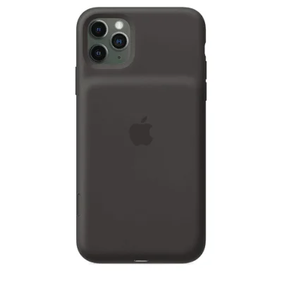 Neues Smart Battery Case für das iPhone 11 arbeitet nur fehlerfrei ab iOS 13.2