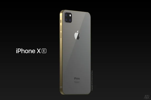 Nachfolger für das iPhone SE? iPhone XE soll im Herbst auf den Markt kommen