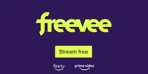 Amazon Freevee: Der kostenlose Streaming-Dienst wird eingestellt