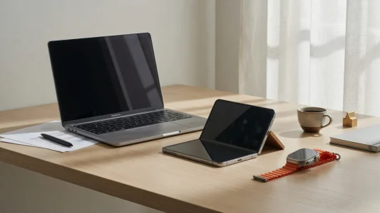 Apple plant massive Produkt-Offensive für Herbst 2026