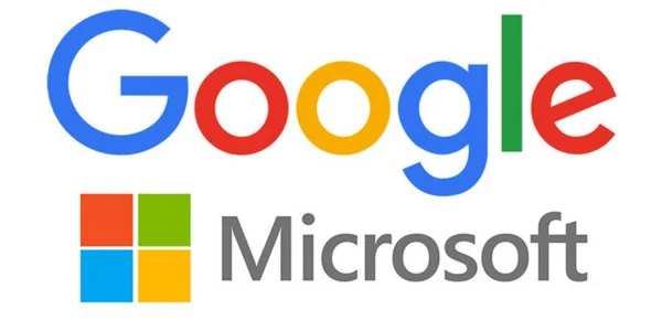 Abkommen zwischen Microsoft und Google endet: Ab sofort wieder mehr Feindseligkeiten?
