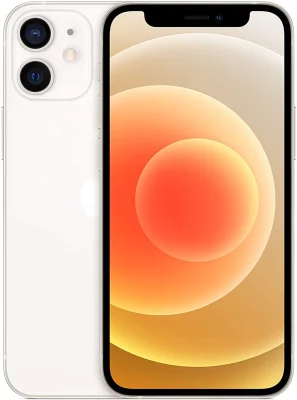 iPhone 12 mini in Schwarz zum Bestpreis für 575 Euro bei Amazon (Update)