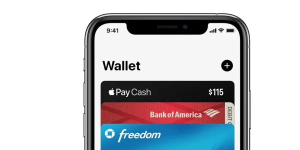 iOS 16.1: Apple-Wallet lässt sich scheinbar komplett löschen