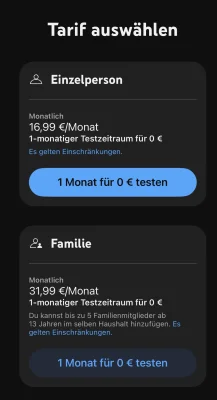 Mit VPN erstellt: YouTube will noch härter gegen illegale Premium-Abos vorgehen