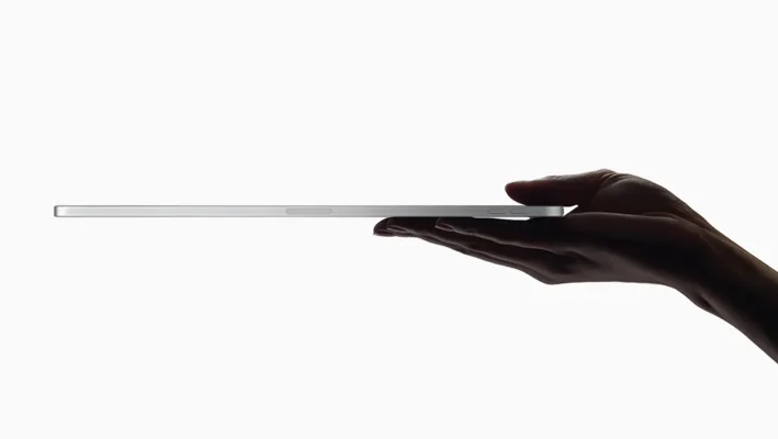 Plant Apple mit iOS 13 Maus- & Trackpad- Unterstützung für das iPad?