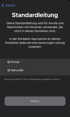 Anleitung: So installiert man eine eSIM im iPhone & iPad