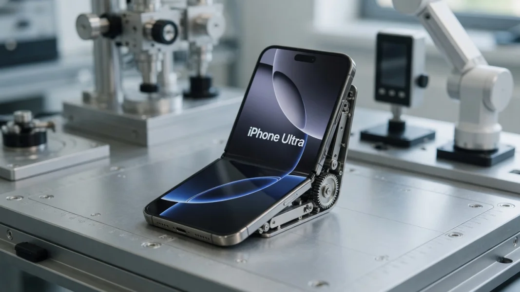 Apple iPhone Ultra: Weitere Produktionsprobleme bei Foxconn lassen September-Start wackeln