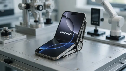 iPhone Ultra wird ca. ein Viertel des Marktes erobern