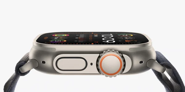 Apple Watch Series 9 & Ultra 2: Flackernder Bildschirm im Always-On-Modus