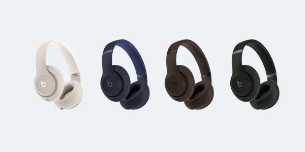 Beats Studio Pro: Neue Kopfhörer in macOS 13.4 entdeckt