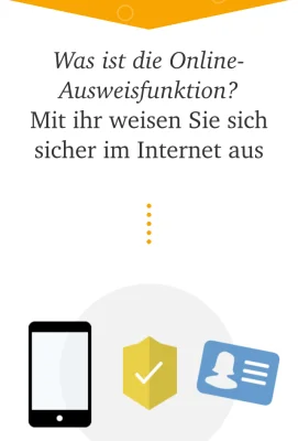 AusweisApp2 bringt den Personalausweis am 30. September auf das iPhone (Update, App ist verfügbar)